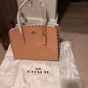 Coach Charlie 40 Carry All